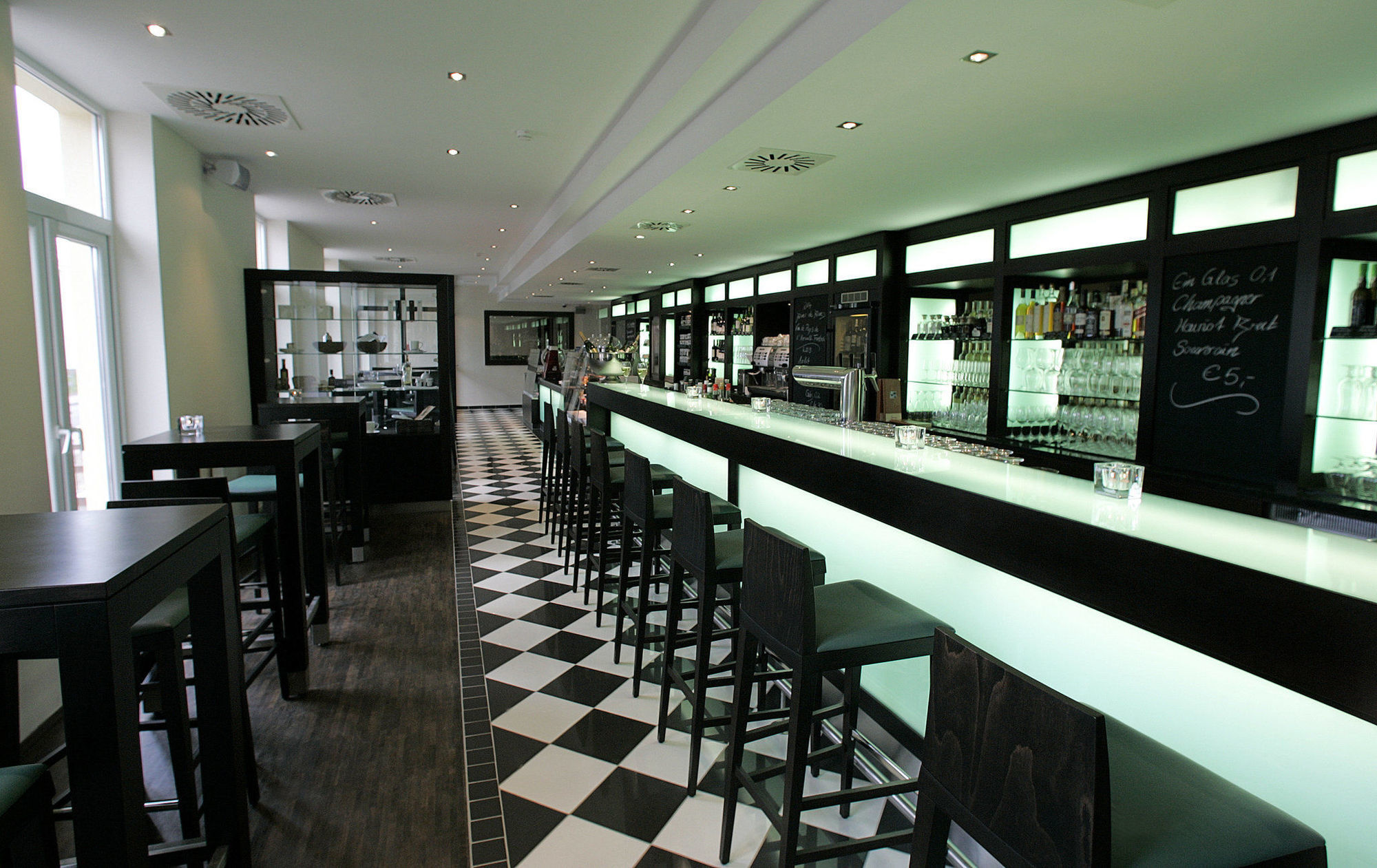 Hotel Flemings Conference Frankfurt Frankfurt am Main