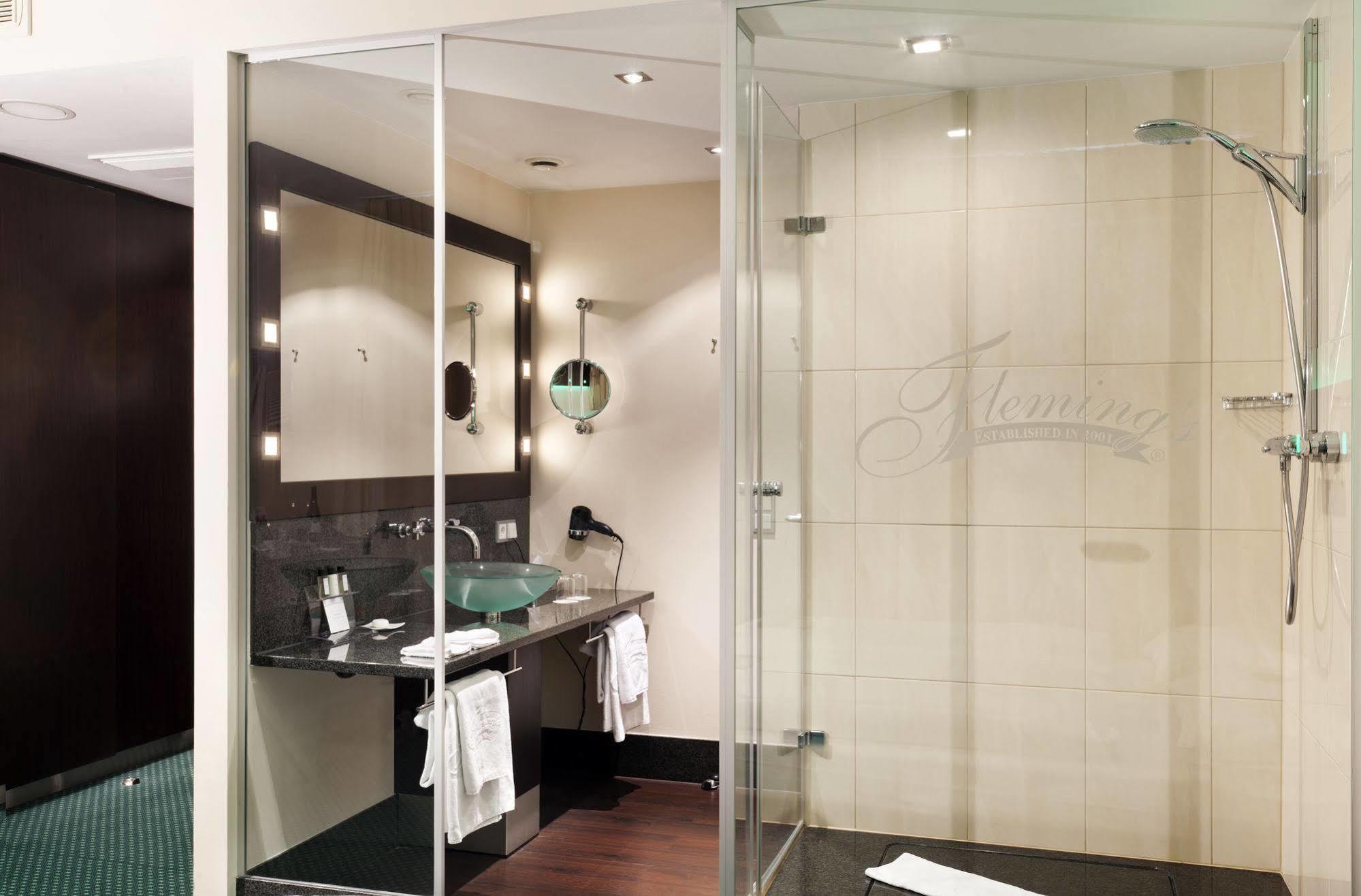 Flemings Conference Frankfurt Hotel
