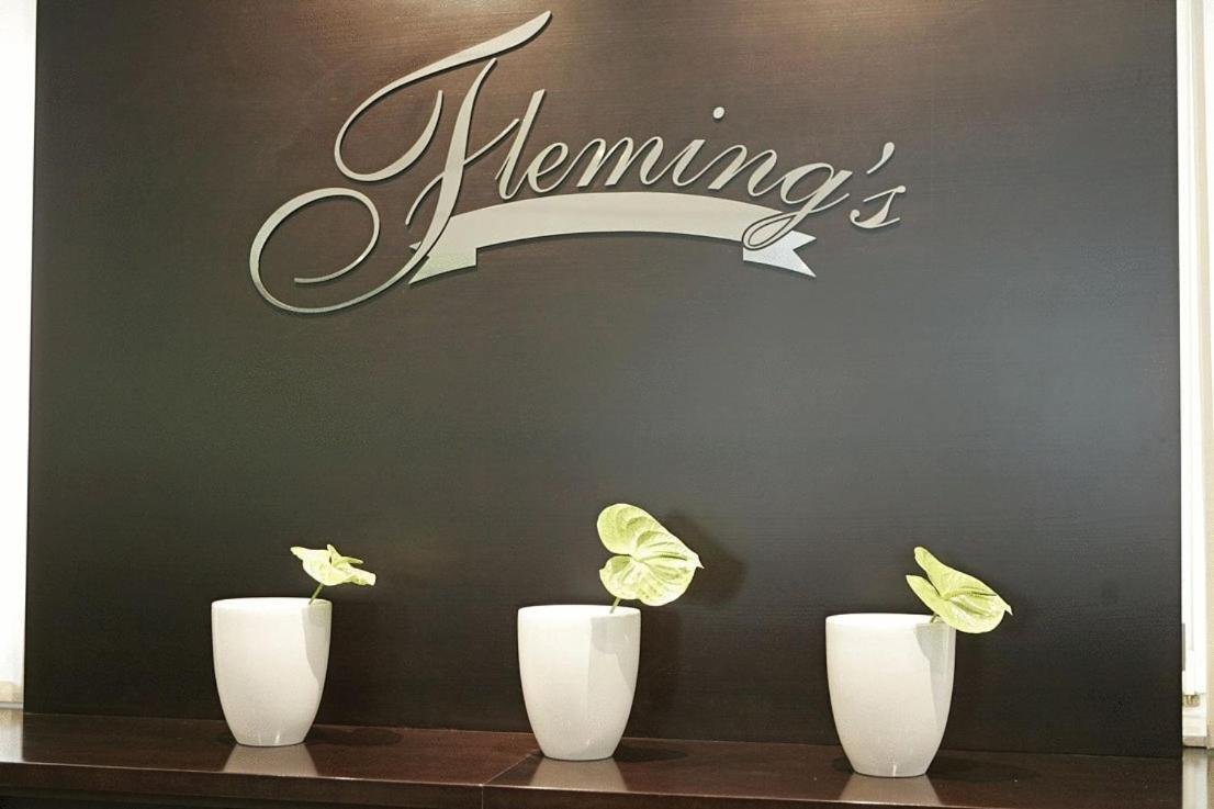 Flemings Conference Frankfurt Hotel 4*